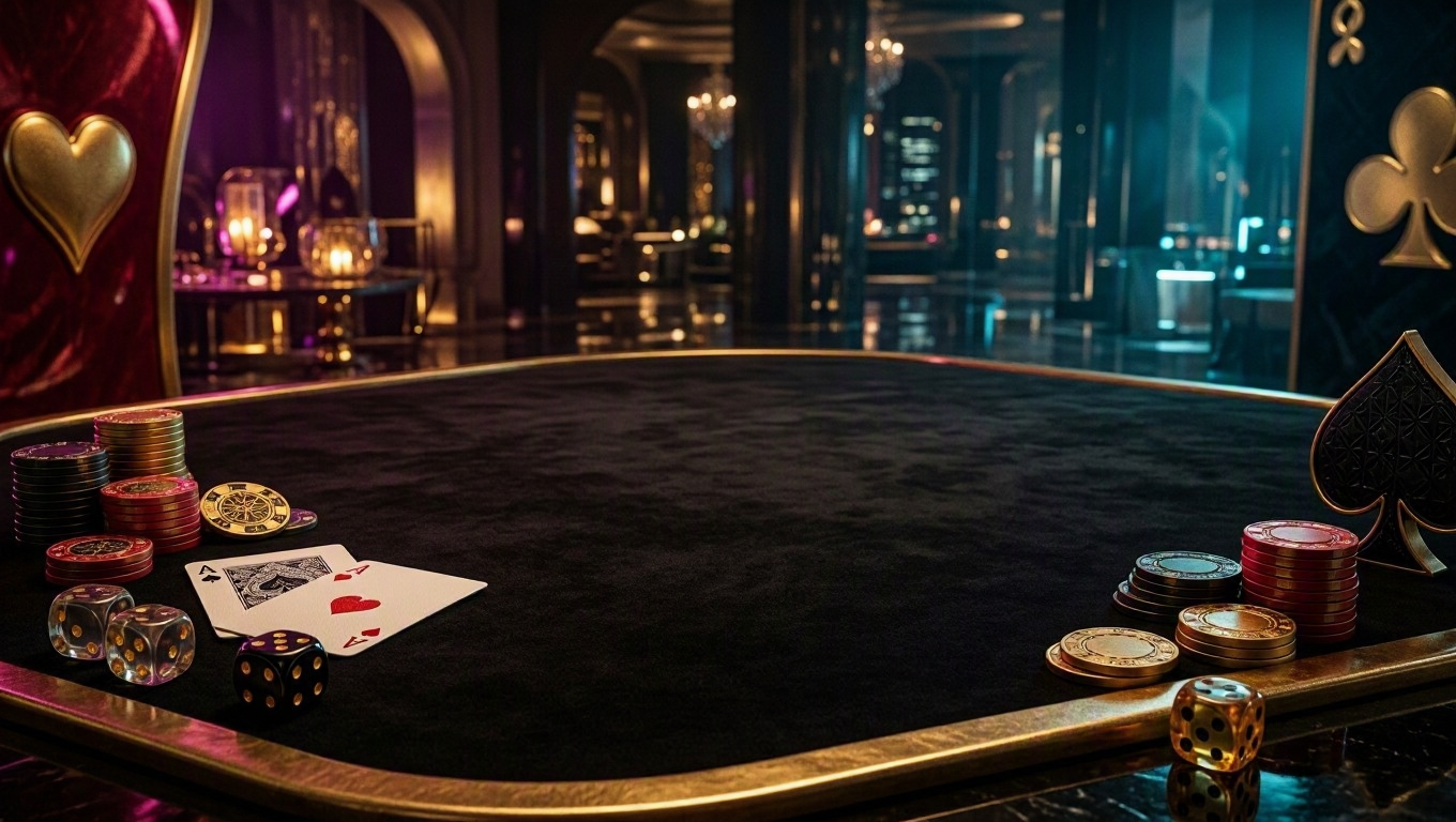 Admiral Casino