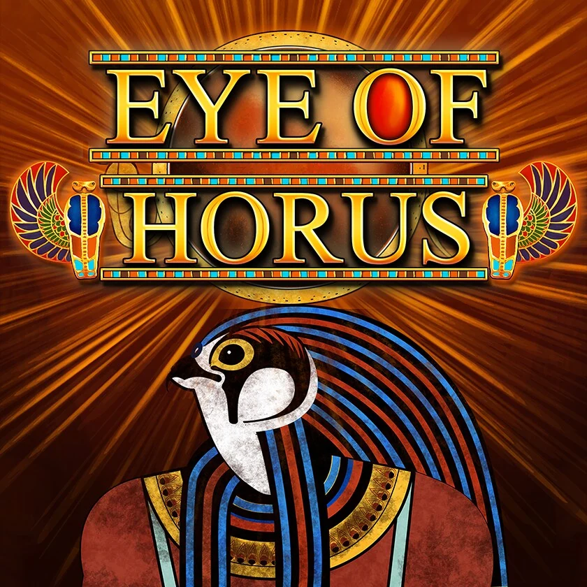 Eye of Horus