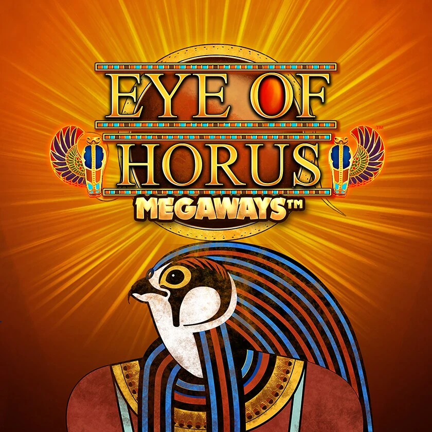 Eye of Horus Megaways